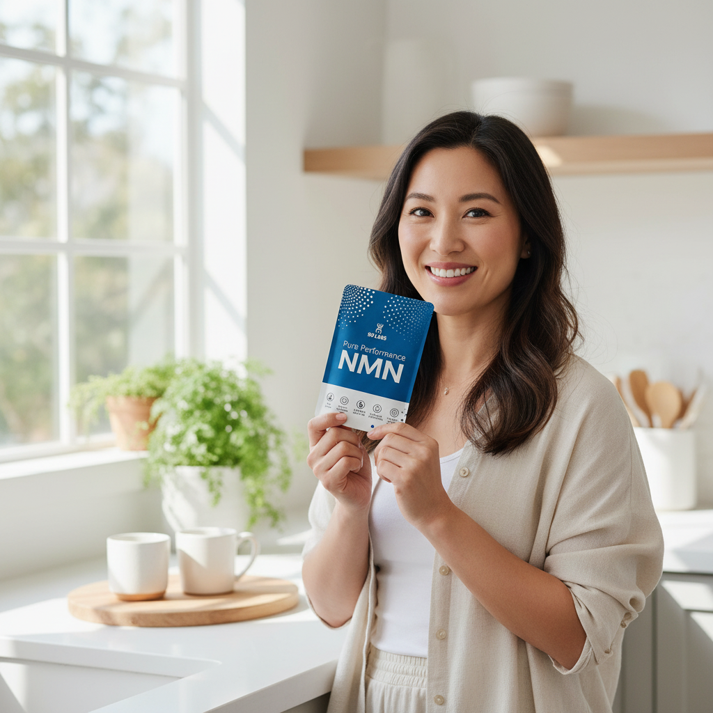 Amanda Koh testimonial