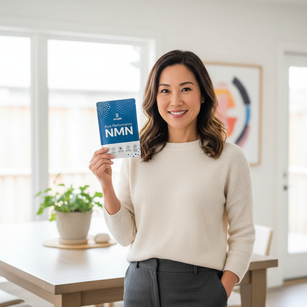 Dr. Lisa Wong testimonial