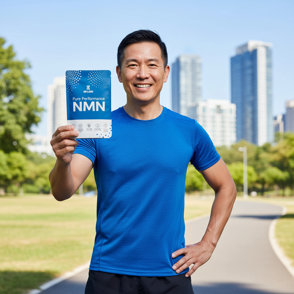 James Lim testimonial