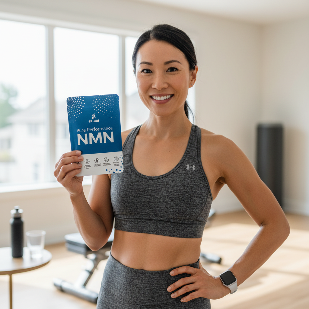 Sarah Chen testimonial